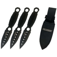 BlackHawk Direct Hit Throwing Knives