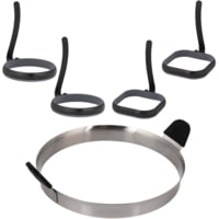 Blackstone Egg / Omelet Ring Kit