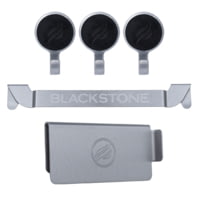 Blackstone Grease Gate / Tool Holder Combo