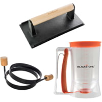 Blackstone Breakfast Kit