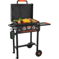 Blackstone On The Go Straight Folding Leg Cart Griddle
