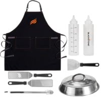 Blackstone Pro 8 Piece Toolkit