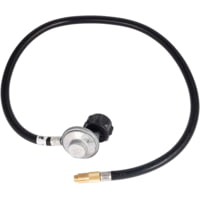 Blackstone Propane Tank Adapter Hose w/ Regulator