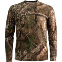 Blocker Outdoors Fused Cotton LS Shirt