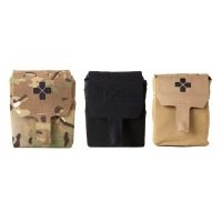 Blue Force Gear Medium Trauma Kit Now! With Supplies