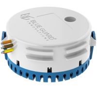 Blue Guard Innovations Smart Bilge Pump Switch with Oil and Fuel Detector