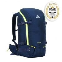 Blue Ice White Tiger Pack 35L