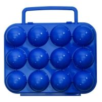 Blue Sky Gear One Dozen Egg Carrier