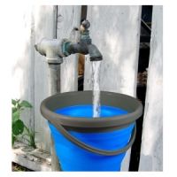 Blue Sky Gear FlexWare Silicone Bucket