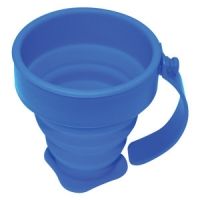 Blue Sky Gear FlexWare Silicone Mug