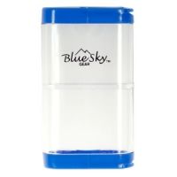 Blue Sky Gear Refillable Salt and Pepper Shaker