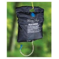 Blue Sky Gear Solar Heated Shower
