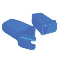 Blue Sky Gear 2 Pack Toothbrush Covers