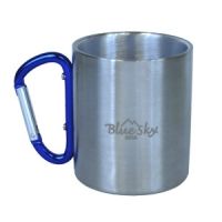 Blue Sky Gear TuffWare Thermal Biner Mug 1.0