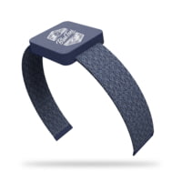 Blue Tees Golf Magnetic Strap