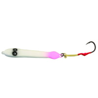 Blue Water Candy Roscoe Glow Jig