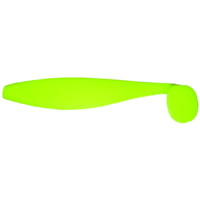 Blue Water Candy Shad Body 6in