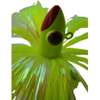 Blue Water Candy Spire Parachute Lure