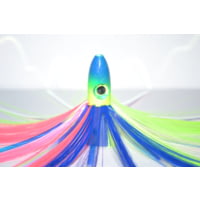 Blue Water Candy Tweener Jag 8in