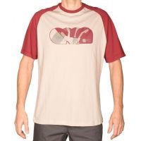 Blurr Mind To Motion Tee - Men's