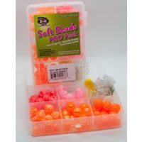 BnR Tackle Soft Beads