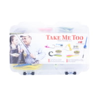 Bobby Garland Take Me Too Panfish Kit