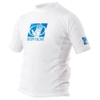 Body Glove Junior Fitted Short Sleeve Rashguard