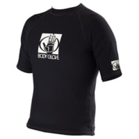 Body Glove Basic Short Sleeve Lycra Rashguard - Men's