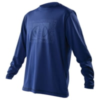 Body Glove Men's Long Sleeve Loose Fit Rash Guard