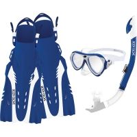 Body Glove Women's Aruba Set