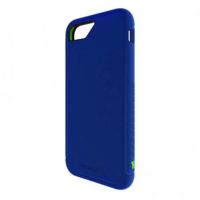 Bodyguardz Unequal iPhone 6/7 Shock Case, Navy/Green