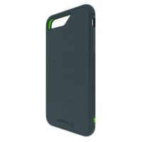 Bodyguardz Unequal iPhone 6 Plus/7 Plus Shock Case, Blk/Grn