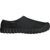 Bogs B-Moc Slip On Wool Slipper - Men's