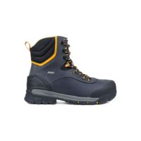 Bogs Bed Rock 8in Insulated CT Boots - Men's