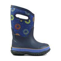 Bogs Classic Design A Boot - Donuts
