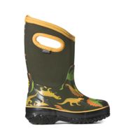 Bogs Classic Dino Insulated Boots - Kids
