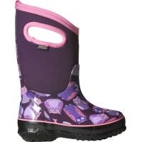 Bogs Classic Owl Rubber Boot - Kid's
