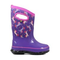 Bogs Classic Unicorns Insulated Boots - Kids