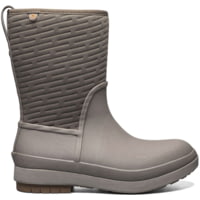 Bogs Crandall II Mid Zip Shoes - Women's