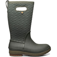 Bogs Crandall Li Tall Slip On Snow Boots- Women's