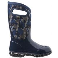 Bogs Durham Camo Boot