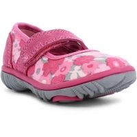 Bogs Hopscotch Mary Jane Spring Flowers Boot