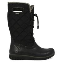 Bogs Juno Lace Tall Rubber Boot - Womens