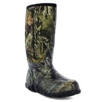 Bogs Mens Classic High Camo Boot