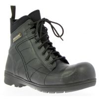 Bogs Mens Turf Stomper Steel Toe Boot