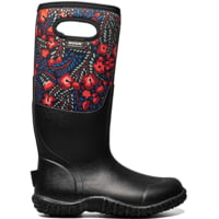 Bogs Mesa Super Flowers Shoes - Women's