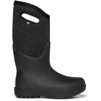 Bogs Neo Classic Tonal Leopard Shoes - Women's