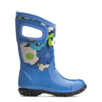 Bogs North Hampton Spring Flowers Boot