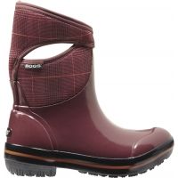 Bogs Plimsoll Mid Rubber Boot - Womens