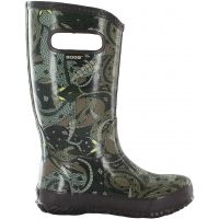 Bogs Rain Boot Rubber Boot - Kids